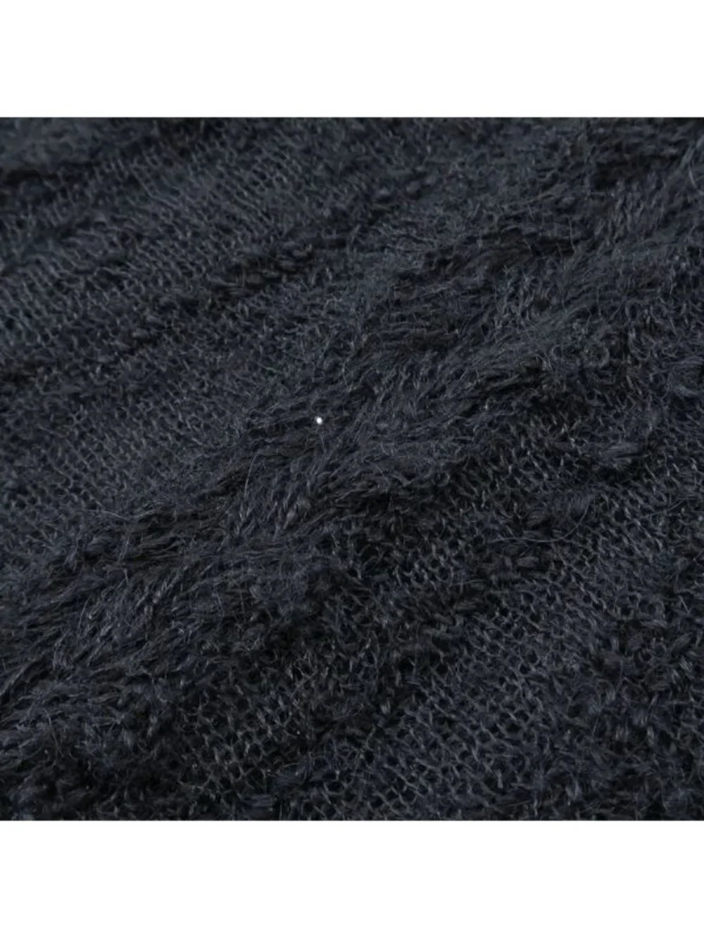 Chanel Dress Black